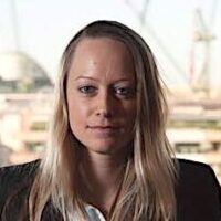 Melissa Hancock