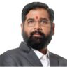 Eknath Shinde