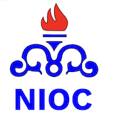 National Iranian Oil Company Logo