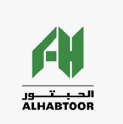 Al Habtoor Logo