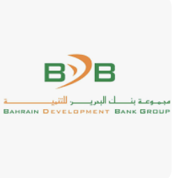 Bahrain Development Bank Logo
