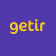 Getir Logo