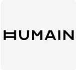 Humain Logo