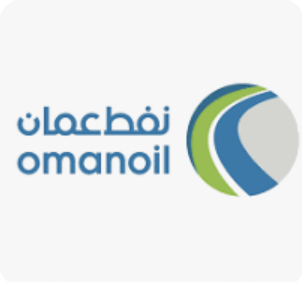 Oman Oil Marketing Company Logo